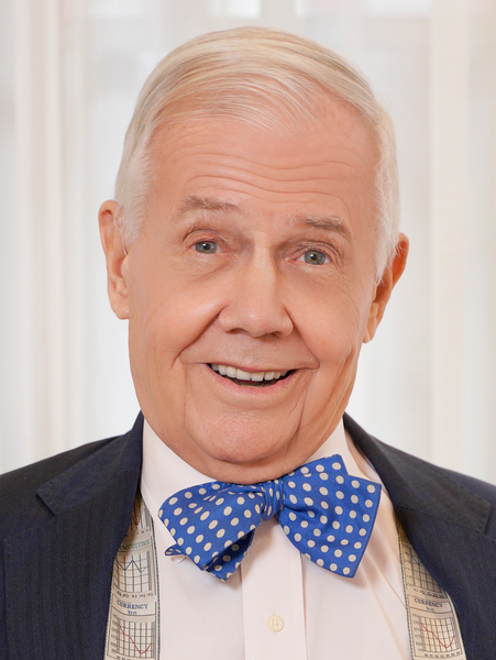 Jim Rogers