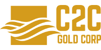 C2C Gold Corp.