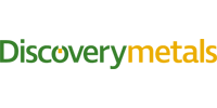 Discovery Metals Corp.