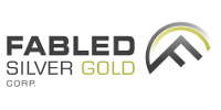 Fabled Silver Gold Corp.