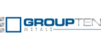 Group Ten Metals Inc.