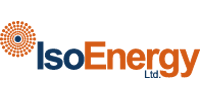IsoEnergy Ltd.