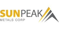 Sun Peak Metals Corp.