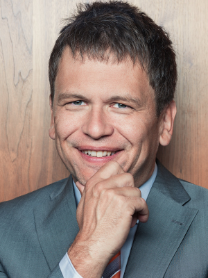 Markus Bußler